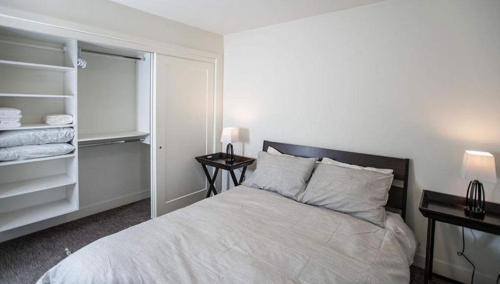 The Mac Shack By Revelstoke Vacations Apartment Ngoại thất bức ảnh